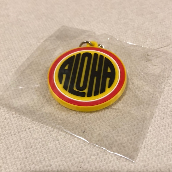 New Aloha & Hi Keychains - Picture 3 of 3